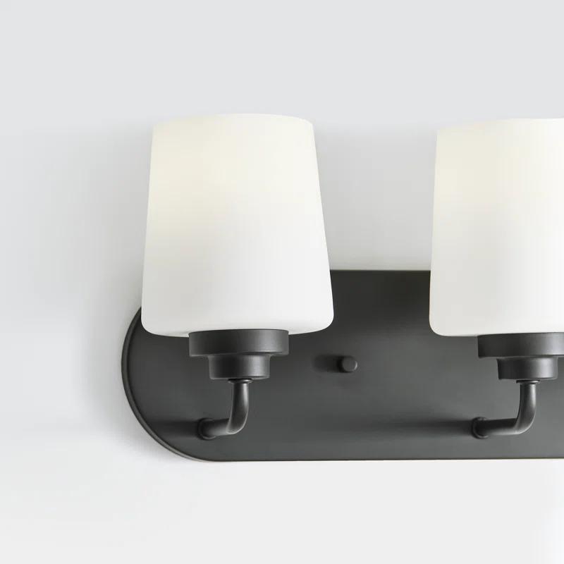 Hashtag Home Eastridge 4 - Light Dimmable Vanity Light