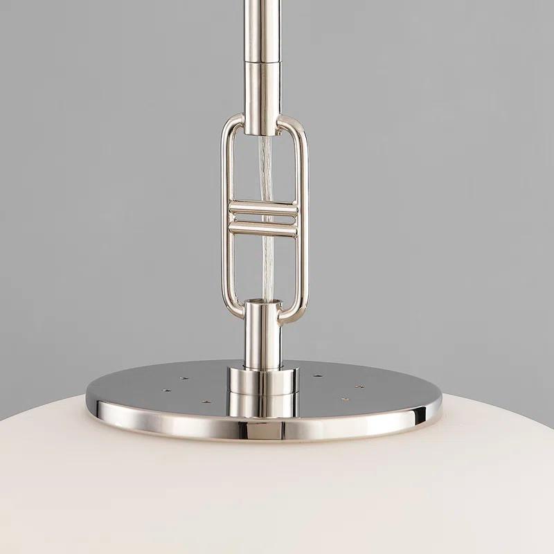 Hudson Valley Lighting 1 - Light Bowl Pendant