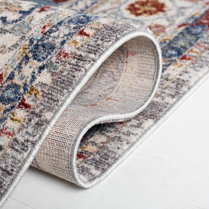 Lauren Ralph Lauren Fairhaven Lauren Ralph Lauren Performance Oriental Rug