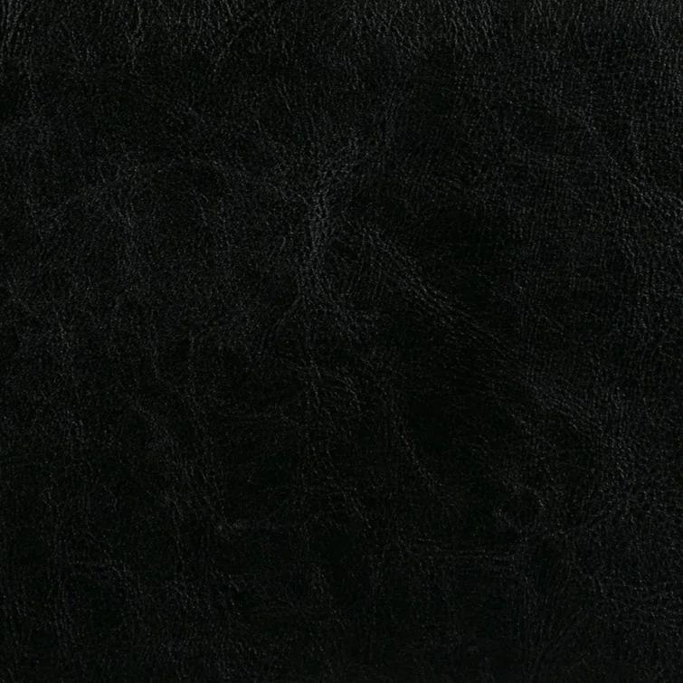 Simpli Home Laura 36"W Upholstered Square Storage Ottoman with Split Lift Top and 2 Storage Compartments