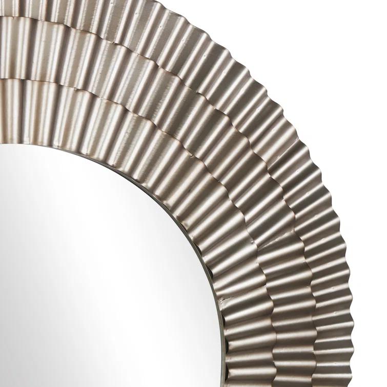 Mercer41 Mirfield Modern & Contemporary Accent Mirror