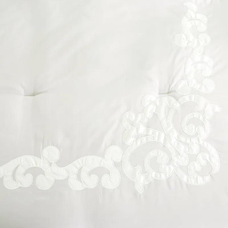 Elight Home Channel Comforter Set