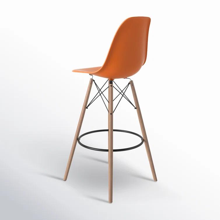 Jordan Bar & Counter Stool (Set of 2)