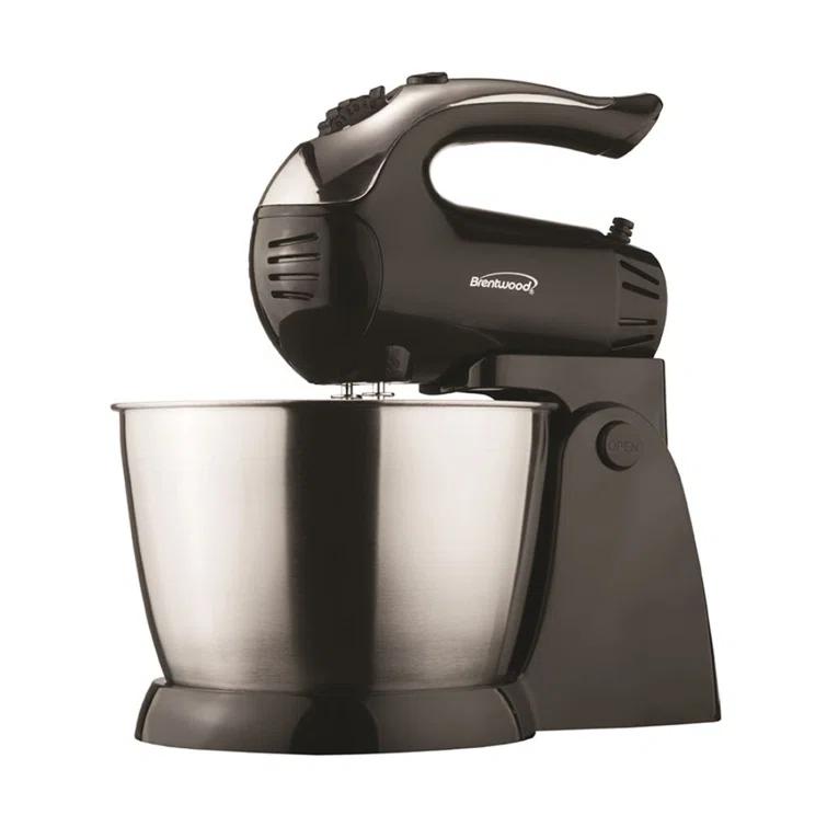 Brentwood Brentwood 5 Speed 3 Quarts Stand Mixer SM-1153
