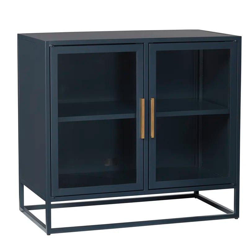 Joss & Main Bryan Accent Cabinet