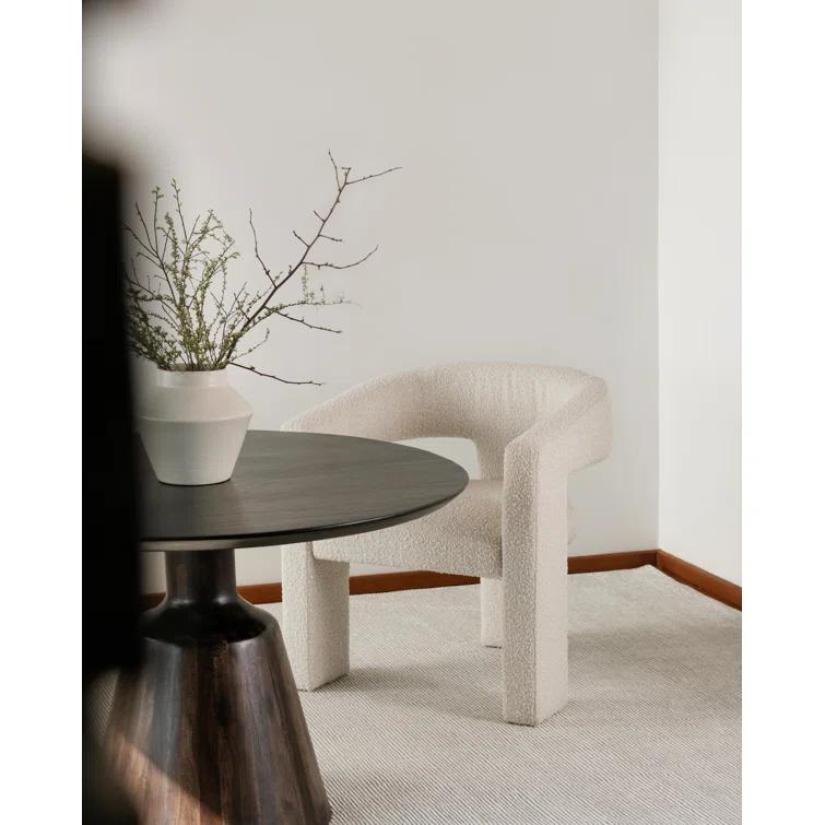 Belize Round Dining Table