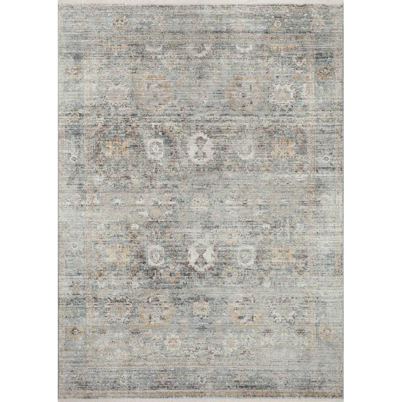 Bonney Oriental Rug