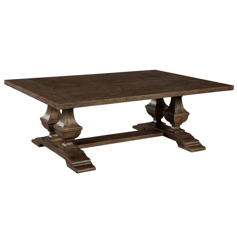 Millwood Pines Ancona Coffee Table