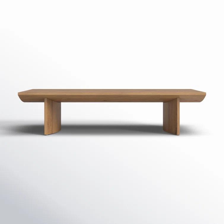 Remwald Coffee Table - Natural