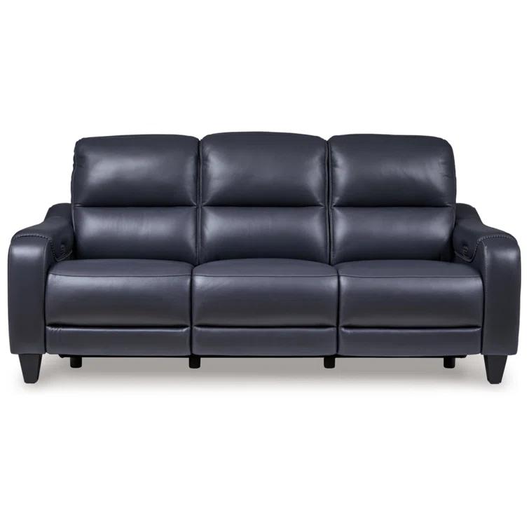 Ebern Designs Lubet Power Reclining Sofa