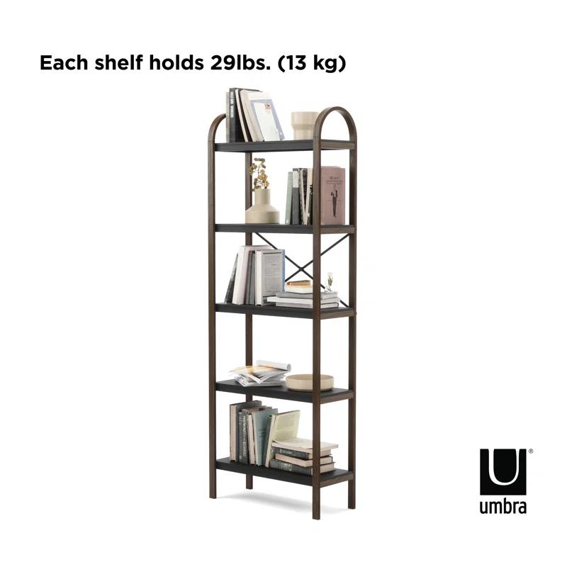 Umbra Bellwood Etagere Bookcase