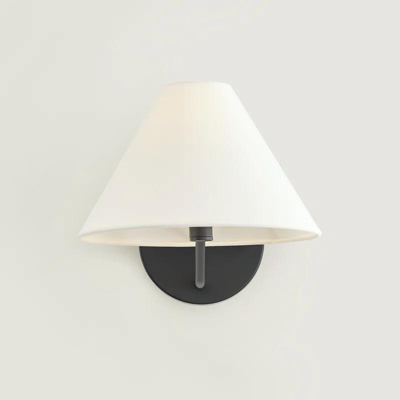 Scott Living Burke 1-Light Medium Sconce