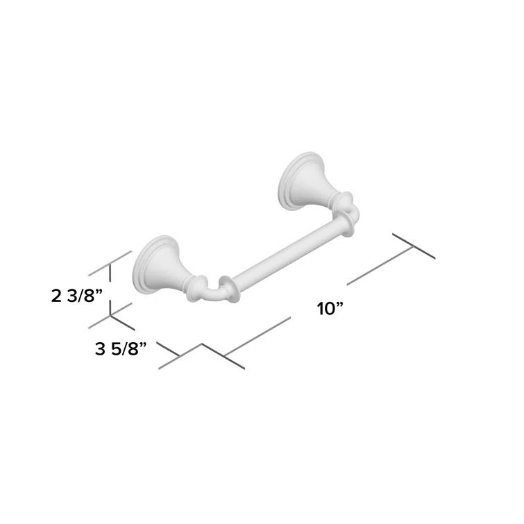 Devonshire Toilet Tissue Holder