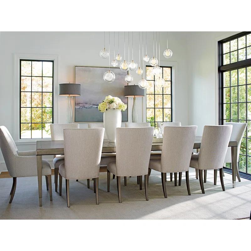 Ariana Chateau Rectangular Dining Table