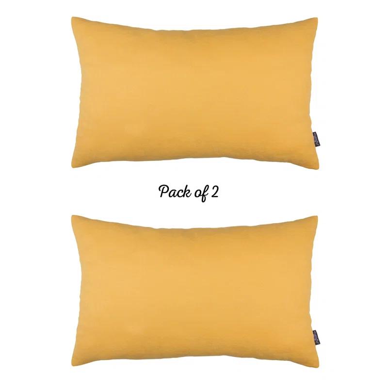 Pillow Cover (Set of 2)