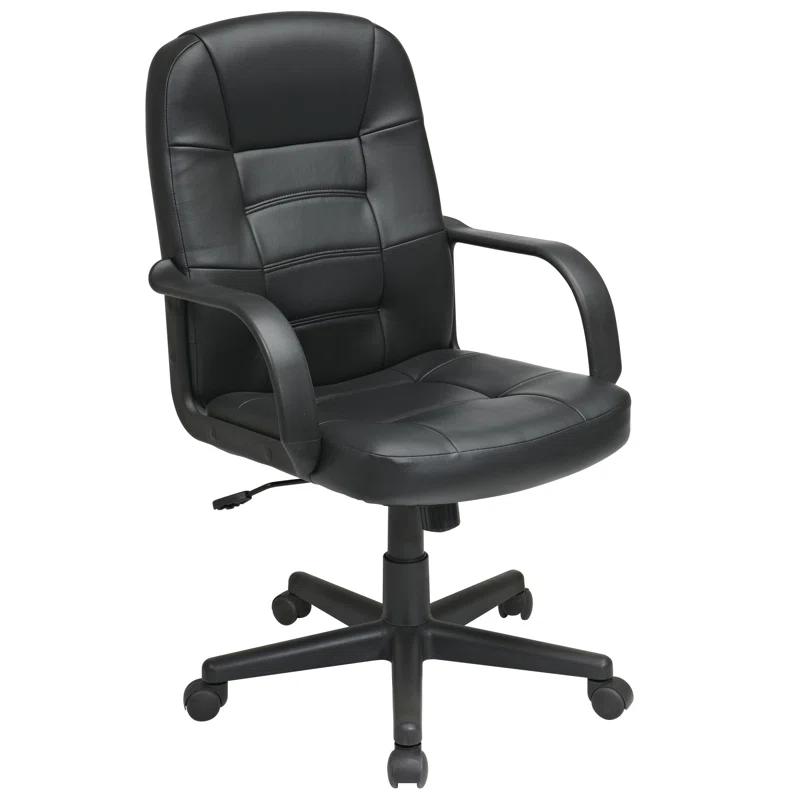 Office Star Products Executive Task Chair