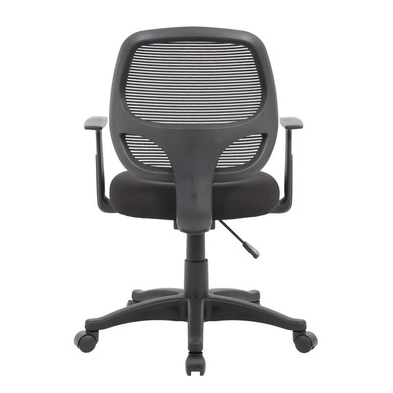 Boss Office Products Vinyl Task Chair