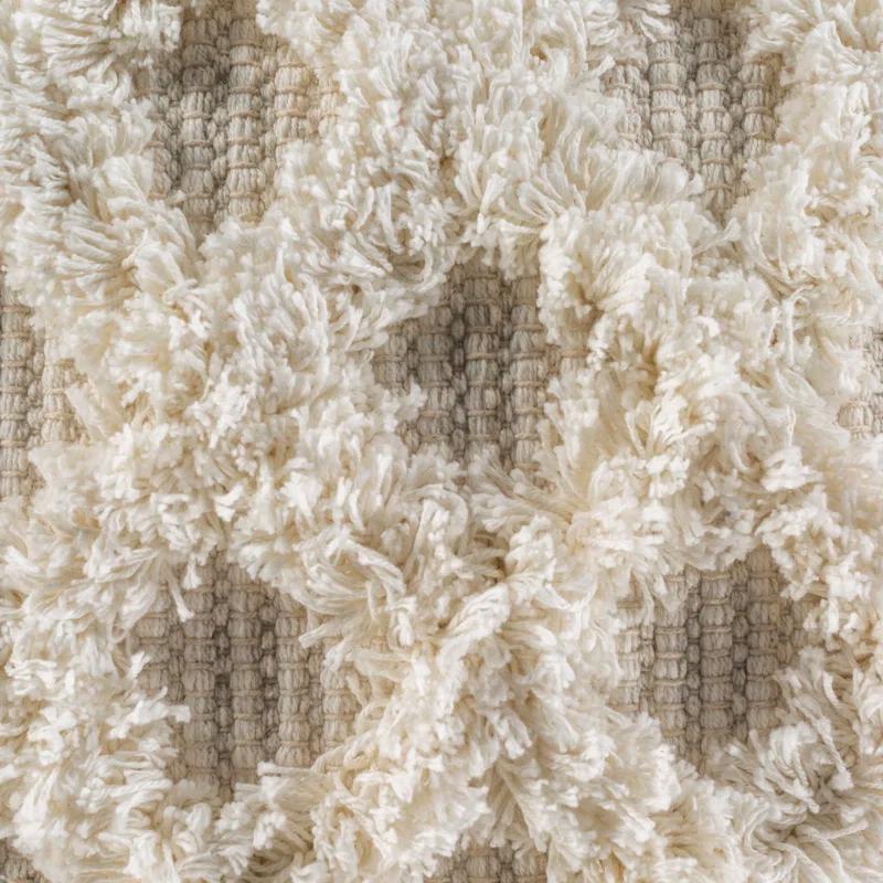 Livabliss Accent Throw Pillow with Fill (Set of 2)