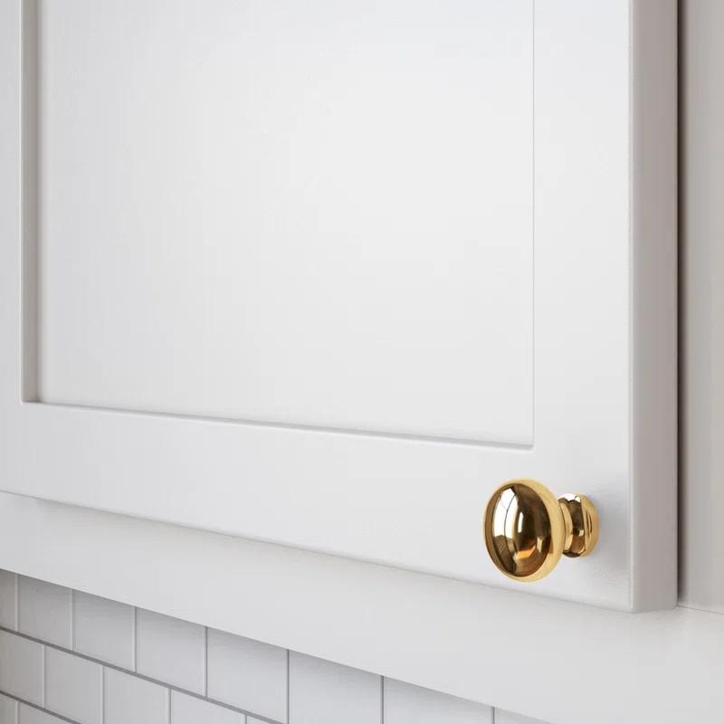 Baldwin 4704 Classic Knob