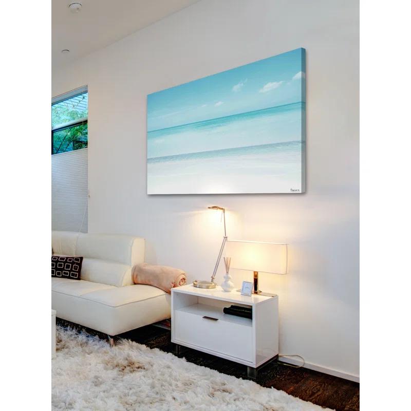 Highland Dunes " Muted Layers " by Parvez Taj