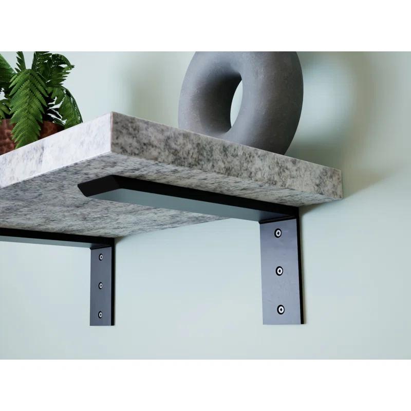 The Original Granite Bracket The Original™ Regular Shelf Standard Bracket