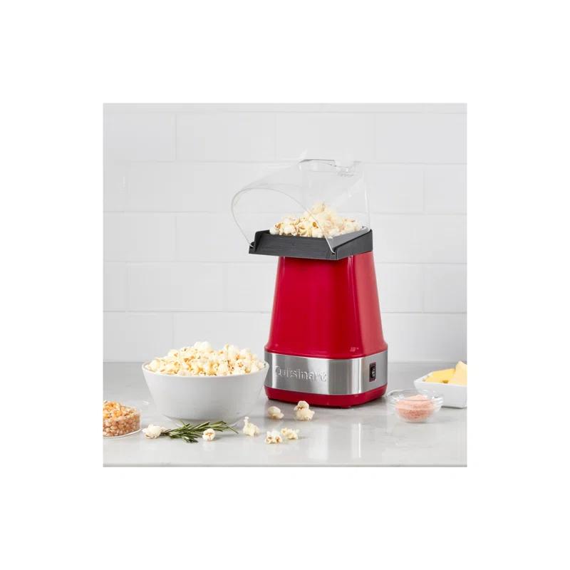 Cuisinart Easypop Hot Air Popcorn Maker & Reviews | Wayfair