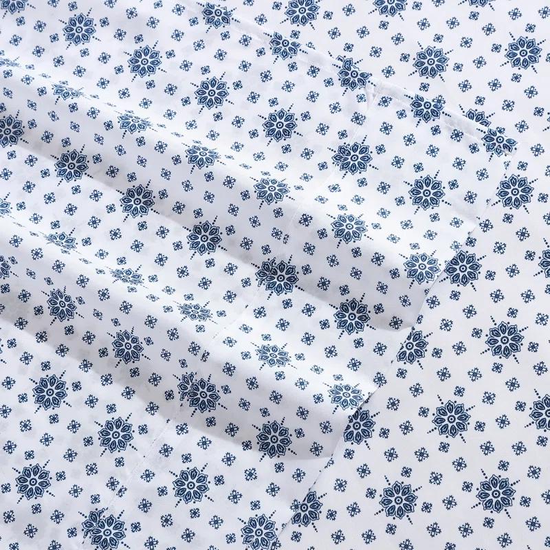 Wrangler Wrangler Printed Cozy Novelty Sheet Sets