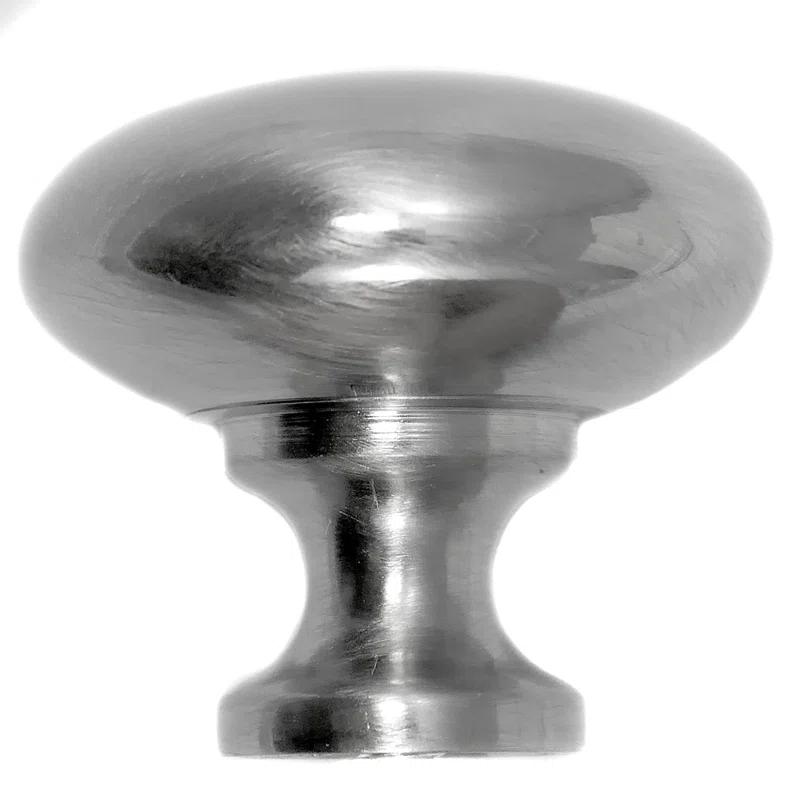 Laurey Richmond Mushroom Knob