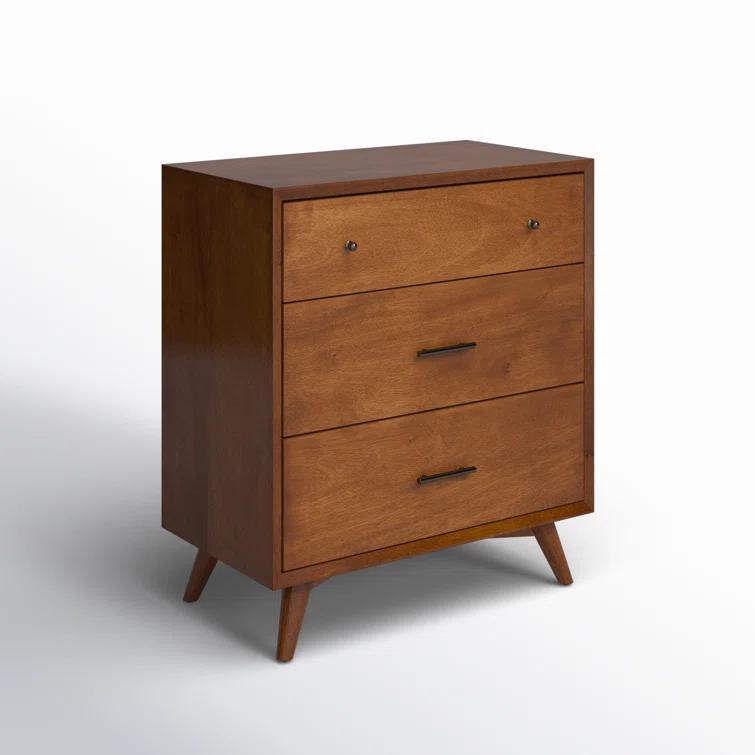 Williams 3 - Drawer Chest