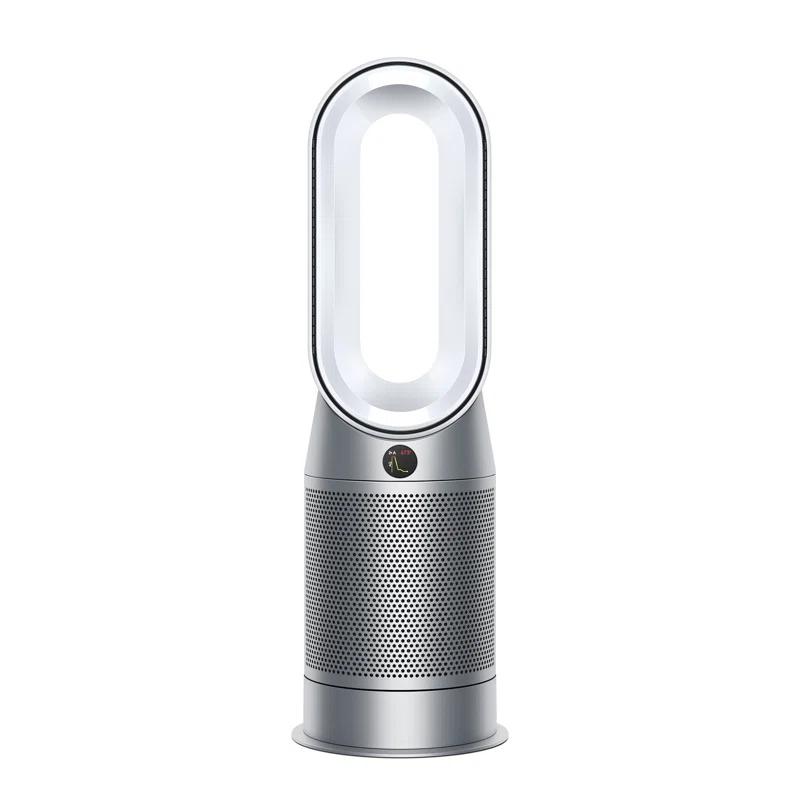Dyson Purifier Hot+Cool™ HP07 Air Purifying Fan
