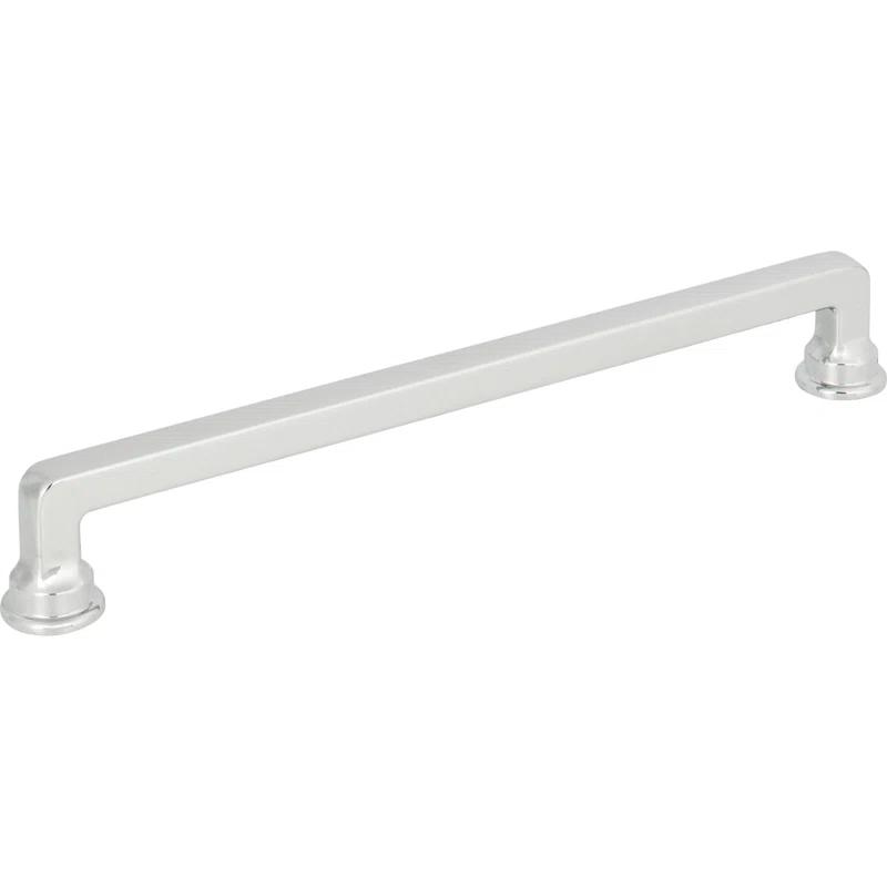 Atlas Homewares Oskar 7 9/16" Center to Center Bar Pull