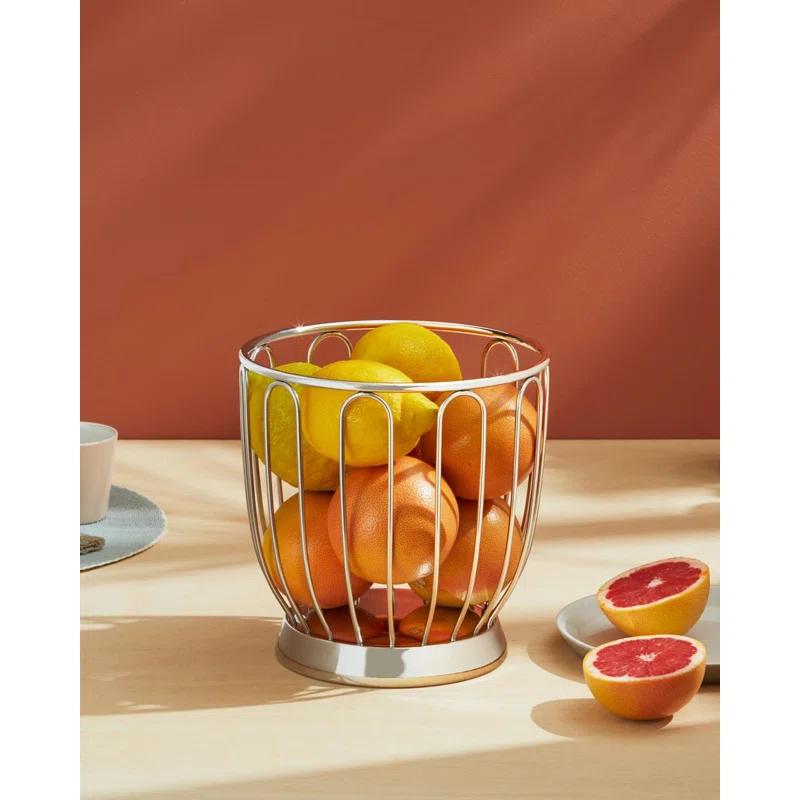 Alessi Citrus Basket