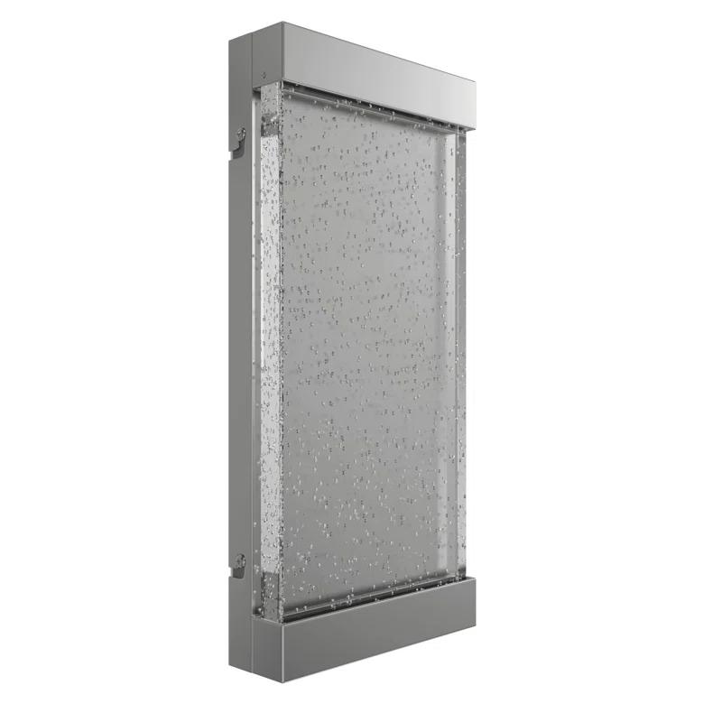 Original Glacier Flush Mounted Sconce
