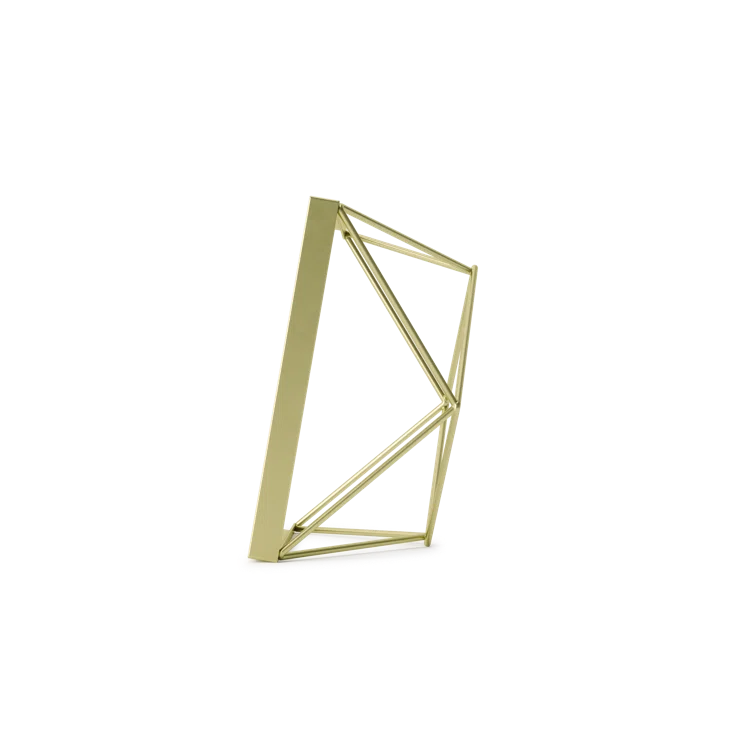Umbra Prisma Metal Floater Picture Frame