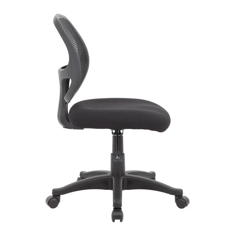 Boss Office Products Vinyl Task Chair