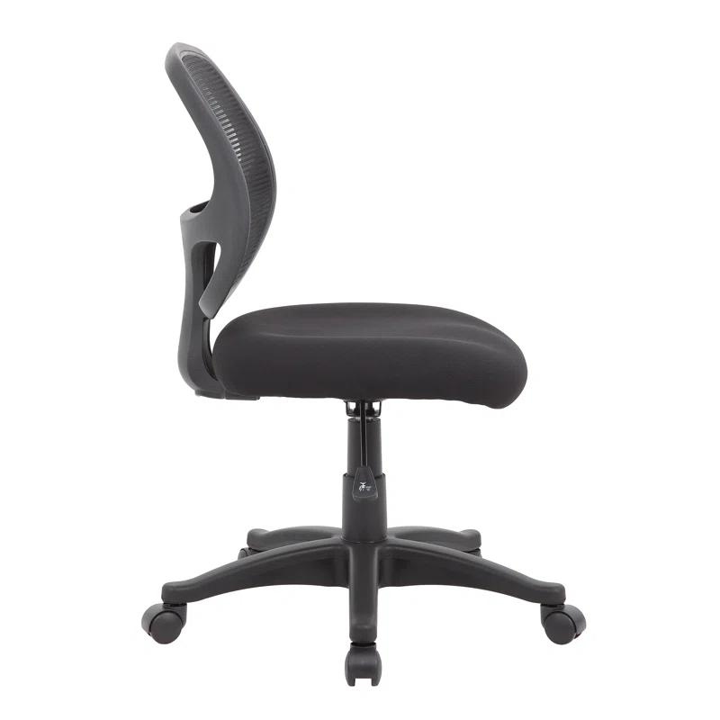 Boss Office Products Vinyl Task Chair