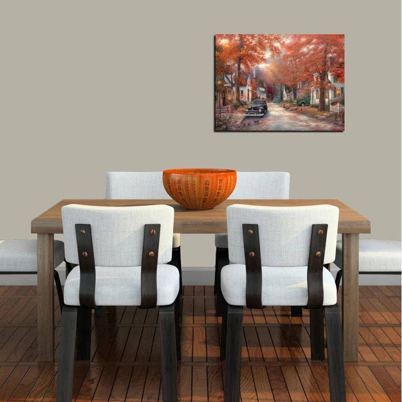 Cortesi Home Traditional