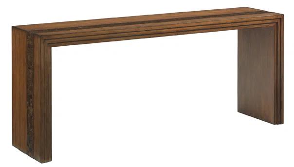 Tommy Bahama Home Island Fusion Turtle Console