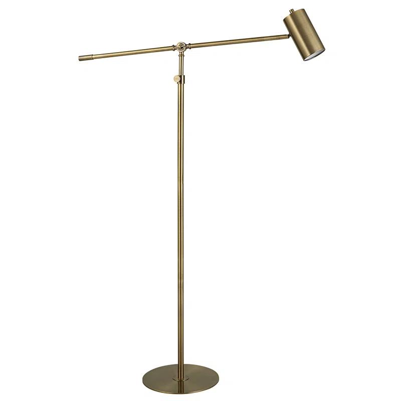 Tahira 60'' Floor Lamp