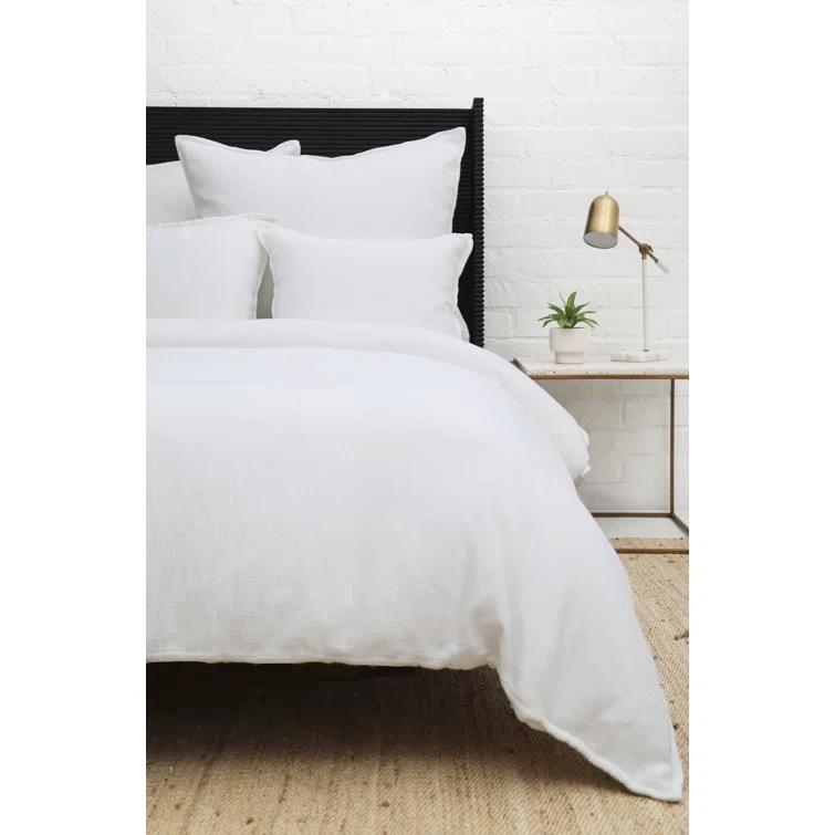Waverly 100% Cotton Duvet Cover Set
