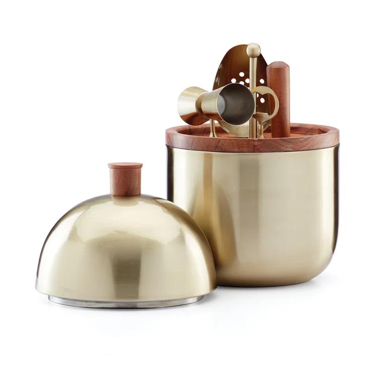 Lenox Cocktail Party Bar Tool Set | Wayfair