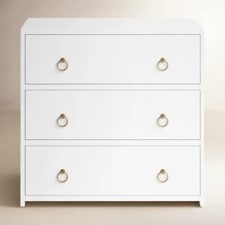 Elin 3 - Drawer Dresser
