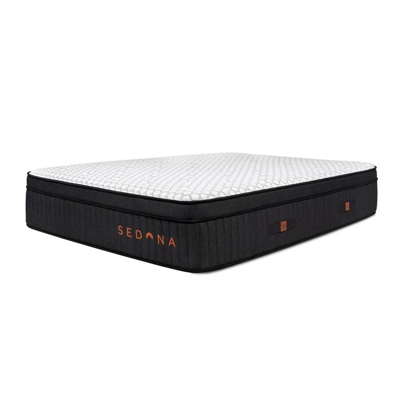 Brooklyn Bedding 14" Sedona Elite