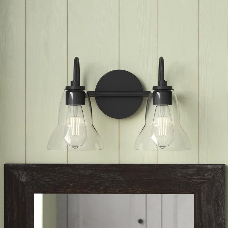 Birch Lane™ Ashanti Bathroom Vanity Light | Birch Lane