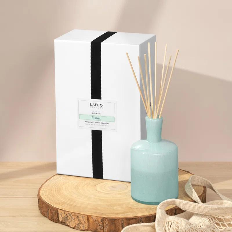 LAFCO New York Marine Signature Reed Diffuser | Wayfair