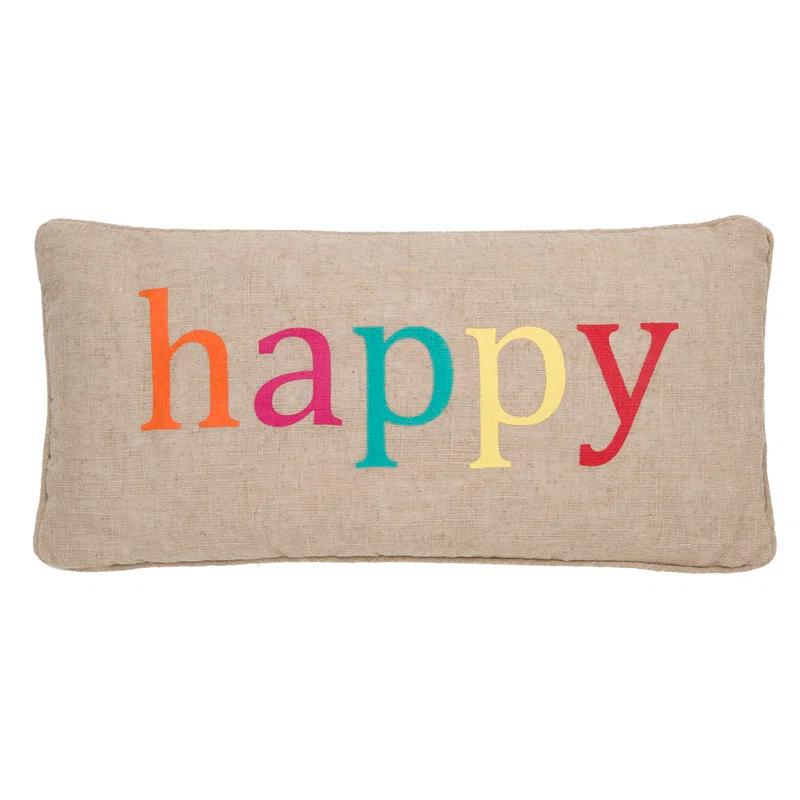 Levtex home Washed Linen Quilted Throw