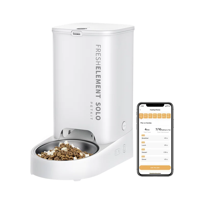 Petkit Fresh Element Solo