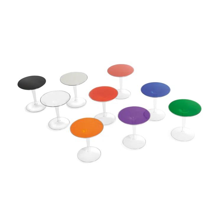 Kartell Tip Top Coffee Table