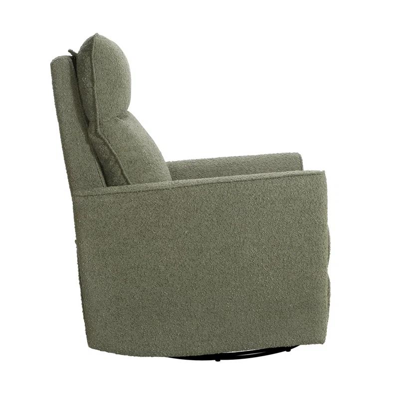 Soho Swivel Glider
