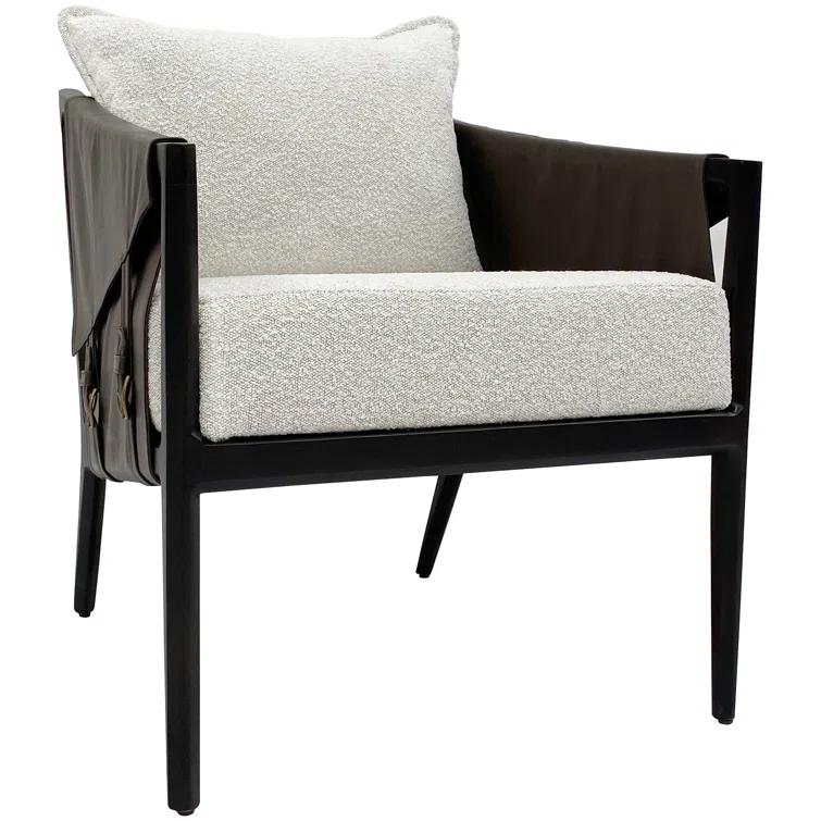 Classic Home Skylar Accent Chair